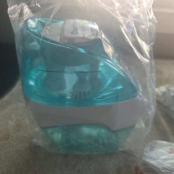 Navage Nasal Care Saline irrigation - Picture 5 of 7